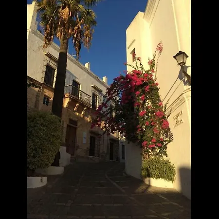 Apartamento Casa Vejer