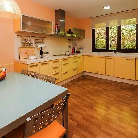 Casa Vejer Apartamento *