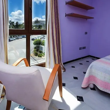 Apartamento Casa Vejer *