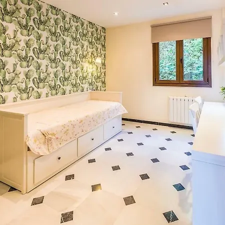 Casa Vejer Apartamento *