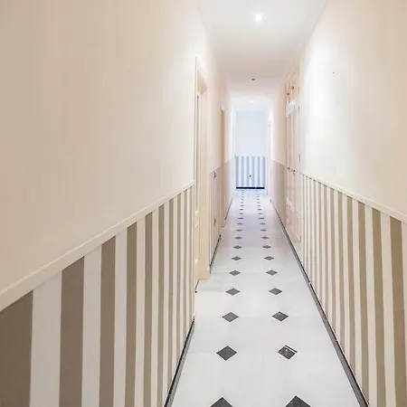 Apartamento Casa Vejer