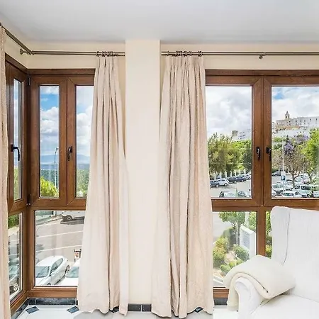 Apartamento Casa Vejer Vejer de la Frontera