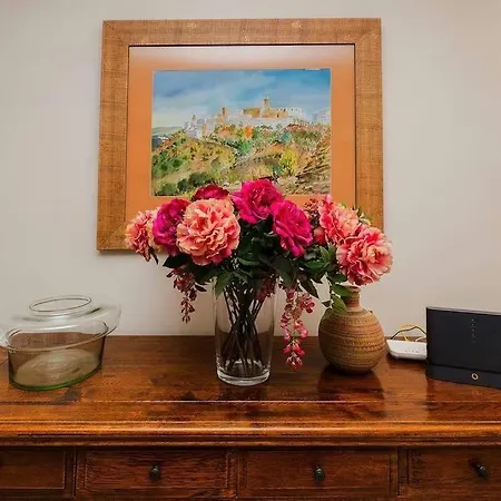 Casa Vejer Vejer de la Frontera