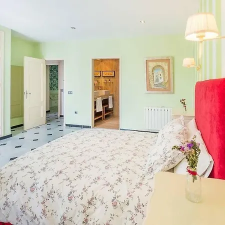 Casa Vejer Apartamento Vejer de la Frontera