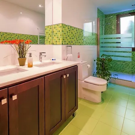 Apartamento Casa Vejer *